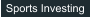 Sports Investing