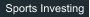 Sports Investing