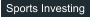 Sports Investing